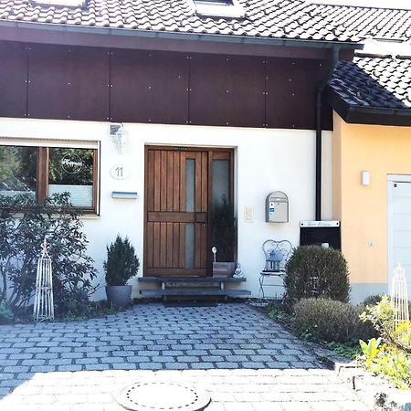 Bodensee Apartment Ravensburg Obereschach Exterior foto