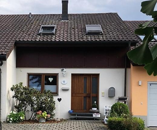 Bodensee Apartment Ravensburg Obereschach Exterior foto